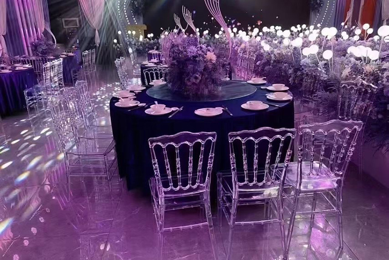 不同的酒店家具有哪些特点