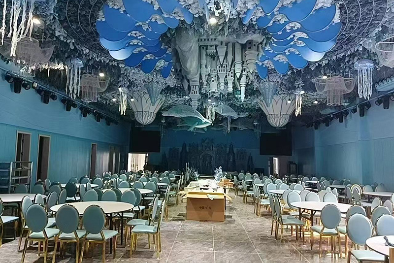 餐桌的桌面有哪些材质选择